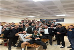 Büyükşehir’in devleri Eskişehir deplasmanından namağlup döndü: 65-71