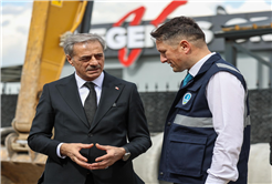 Geyve ve Pamukova’nın atık su yükünü taşıyacak yeni tesis ihaleye çıkıyor