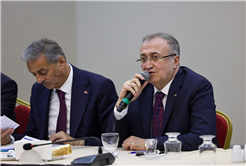 Yusuf Alemdar, Katlı Pazar için çok net konuştu: “Dönüşecek”