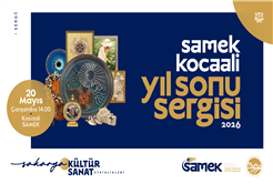 SAMEK’te yıl sonu heyecanı Karasu ve Kocaali’de devam edecek