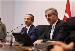 “En büyük şampiyonları yine bu şehir yetiştirmeye devam edecek”