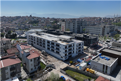 Büyükşehir açıkladı: Hastaneler Kampüsü’ndeki park ihtiyacını çözecek projede son durum