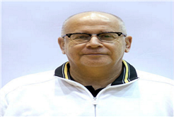 Deneyimli Koç Samsun Ekibinde
