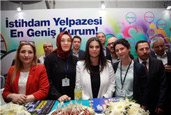 SASKİ’de staj ve istihdam olanakları tanıtılıyor