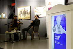Necati Mert’in Sakarya sevdası, insana olan aşkı ve bıraktığı edebiyat mirası