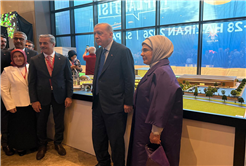 “Recep Tayyip Erdoğan Kampüsü Sakarya’nın geleceğine atılan en özel imza olacak” 