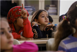 Şehrin yeni ‘Su Müfettişleri’ rozetlerini aldı