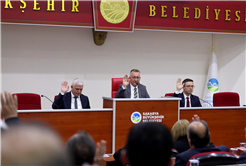 “Yusuf Alemdar 1 yılda Sakarya’nın geleceğine yön verecek adımlar attı”