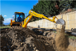 Geyve’de içme suyu iletim kapasitesi iki katına çıkarıldı