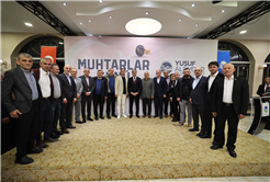 “Sakarya bu birliktelikle yoluna daha güçlü bir şekilde devam edecektir”