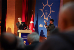 “ADARAY 29 Ekim Cumhuriyet Bayramı’nda hizmete başlayacak”