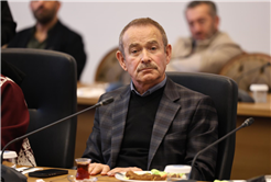 Yusuf Alemdar’dan ‘yepyeni bir şehir kültürü’ için tarihi plan: “Hep birlikte başarmak zorundayız”