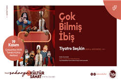 Sakarya’da sonbahar rengarenk süslenen Kasım Kültür Takvimi ile güzelleşecek