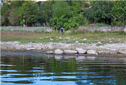 Denetimler göl hattında devam edecek