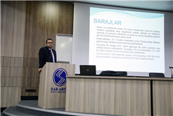 Akçay Barajı ile 21 milyonluk tasarruf