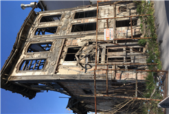 İşte şehrin tarihine ışık olacak Tarihi Kuyudibi Konağı…