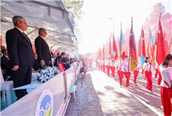 Cumhuriyetin 102. Yılı kutlu olsun