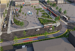 Bakan Uraloğlu tarihi verdi, tramway hattı ihaleye çıkılıyor