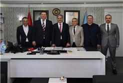  “Her anımızda Sakarya’ya hizmet için çalışıyoruz”