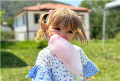 Gezgin Çocuk Atölyesi bu kez Taraklı ve Kocaali’deydi