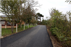 Karasu’da 2 mahalle daha Büyükşehir’le yenilendi