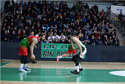 Büyükşehir liderliğini sürdürdü
