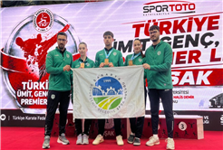 Sporun her branşında Büyükşehir rüzgârı