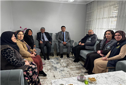 Büyükşehir Ramazan bereketini şehrin her noktasına ulaştıracak