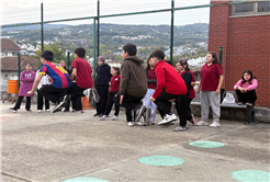 Büyükşehir’den “Tabletleri Kapat” projesiyle çocuklara çevrimdışı yaşam bilinci