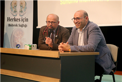 “Diyabet ve yüksek tansiyon en önemli risklerden biri”