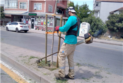 Sakarya’nın her köşesi Büyükşehirle güzelleşiyor