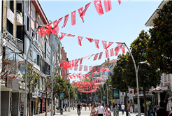 Büyükşehir’den Cumhurbaşkanı Erdoğan’ın çağrısına anlamlı destek