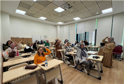 Büyükşehir’den engelleri kaldıran eğitim: Türk işaret dili kursu tamamlandı