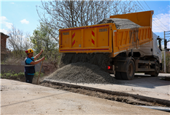 Alifuatpaşa’nın içme suyu altyapısı sokak sokak yenileniyor