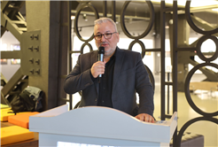 Fotoğraf sanatçısı İhsan Korkut’un kareleri OSM’de ziyarete açıldı