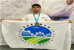 Büyükşehir sporcularından arka arkaya başarılar