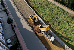 Serdivan ulaşıma nefes: Medeniyet Bulvarı’ndan Kazımpaşa Yolu’na kadar inecek