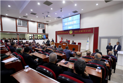 “Yusuf Alemdar 1 yılda Sakarya’nın geleceğine yön verecek adımlar attı”