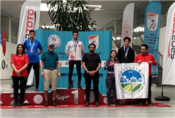 Büyükşehir Dudu Mahallesi’nin içmesuyu altyapısını yeniliyor