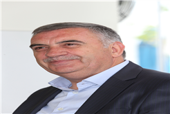 Yenikent’in Beklediği Projede Çalışma Başladı