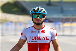 Milli pedallar dünyanın en heyecanlı yarışında, Sakarya’da pedal çevirecek: “Tüm Sakarya’yı Ay Yıldızlı bayrağa desteğe çağırıyoruz”