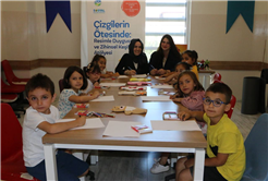 SGM’lerde minik ellerden büyük keşif 