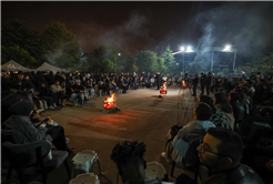 Kampüse İrtibat Ofisi, 7/24 Açık Kütüphane, Bilim Merkezi ve AKM…