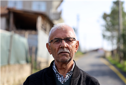 Karasu ulaşımına yön veren hummalı mesai: 4 mahallede yollar sil baştan…