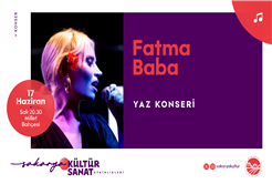 Büyükşehir kültür sanat etkinliklerinde Haziran takvimi belli oldu