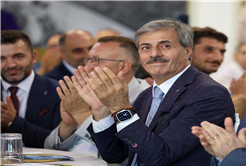 Yağız Alp için Sakarya’da tarihi birliktelik: Şehrin hayırseverleri tam 9 milyon TL bağışladı