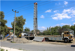 ‘Sağlam altyapı sağlam gelecek’ hedefiyle yatırımlarımız hız kesmeden devam edecek