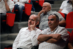 Hedefler bilim ve teknoloji atılımıyla yakalanabilir