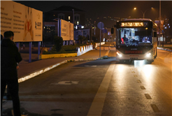 Büyükşehir'den Kültür Yolu Festivali'ne özel ulaşım planlaması: Ek seferler düzenlenecek