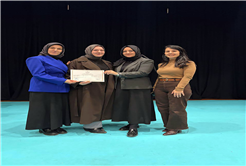 Büyükşehir’den engelleri kaldıran eğitim: Türk işaret dili kursu tamamlandı